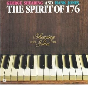 The Spirit Of 176