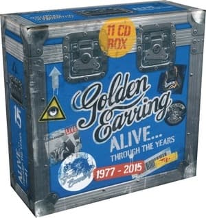 Alive...Through The Years 1977-2015