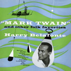 ''Mark Twain'' And Other Folk Favorites