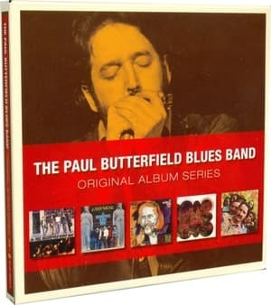 Original Album Series