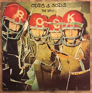 Odds & Sods