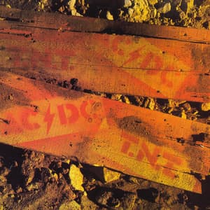 T.N.T. (Albert MasterTape)