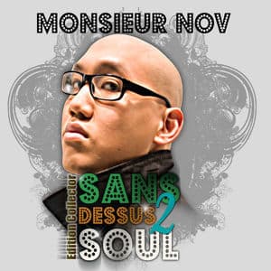 Sans Dessus 2 Soul