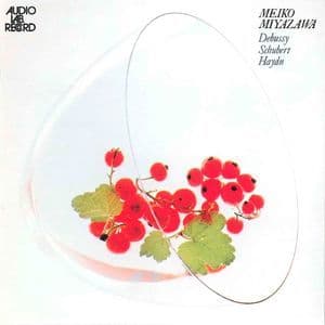 Debussy, Schubert, Haydn