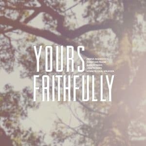 Yours Faithfully