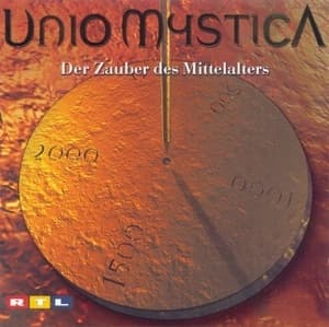 Der Zauber Des Mittelalters