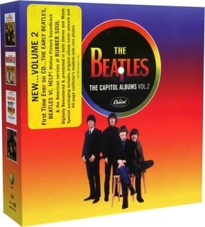 The Capitol Albums Vol. 2