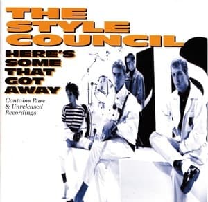 Here's Some That Got Away