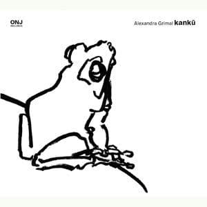 Alexandra Grimal Kanku