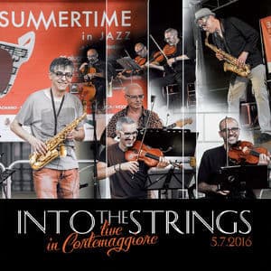 Into The Strings Live In Cortemaggiore (Live)