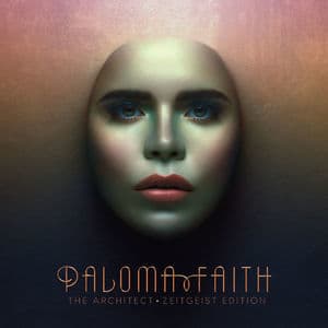 The Architect (Zeitgeist Edition) [Hi-Res]