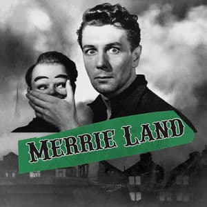 Merrie Land [Hi-Res]