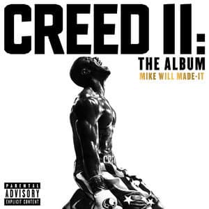 Creed II The Album