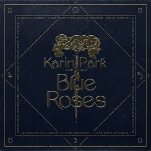 Blue Roses