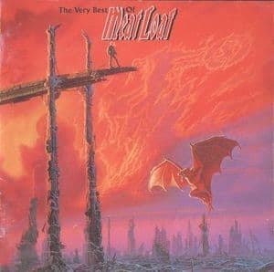 The Very Best Of Meat Loaf (CD1)
