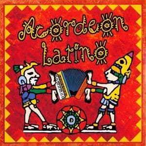 Acordeon Latino