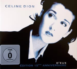 D'Eux (Édition 15ème Anniversaire)