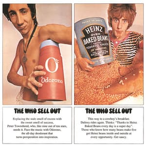 The Who Sell Out