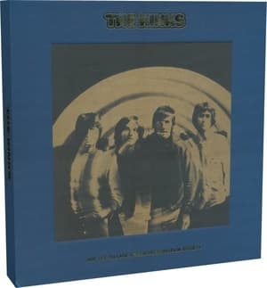 The Kinks Are The Village Green Preservation Society