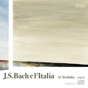 Bach L'italia