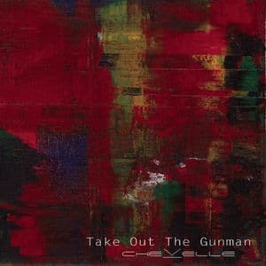 Take Out The Gunman