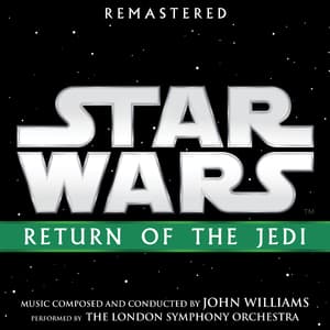 Star Wars: Episode VI - Return Of The Jedi
