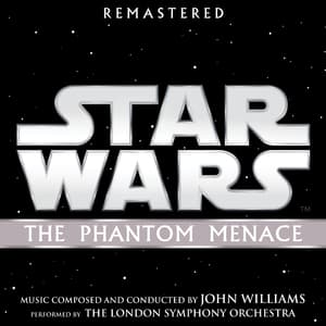 Star Wars: Episode I - The Phantom Menace