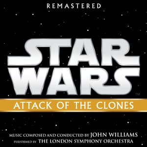 Star Wars: Episode II - Attack Of The Clones