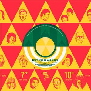 Light In The Attic 10 Year Anniversary