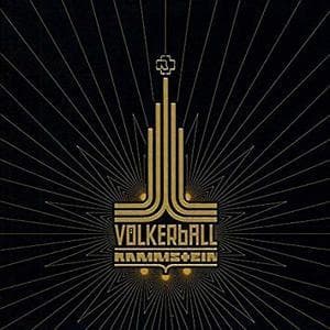 Voelkerball (limited Photobook) (CD1)
