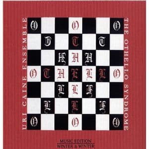 The Othello Syndrome