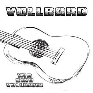 Wir Sind Vollbard