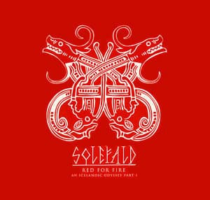 Red For Fire: An Icelandic Oddyssey Part I