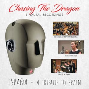 Espana - A Tribute To Spain
