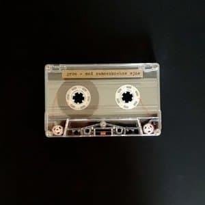 Med Sammenknebne Ojne