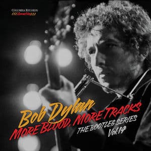 More Blood, More Tracks (Bootleg Series  Vol. 14)