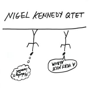 A Very Nice Album (CD1) - Melody