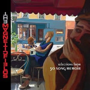 Selections From 50 Song Memoir