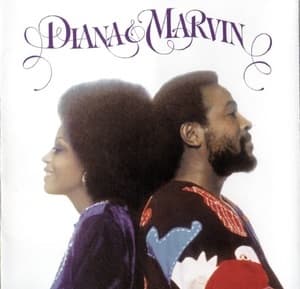 Diana & Marvin