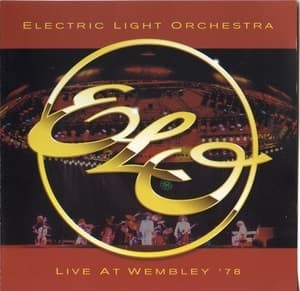 Live At Wembley '78