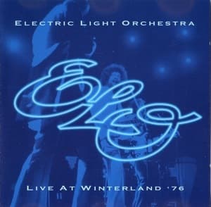 Live At Winterland '76