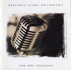 The BBC Sessions