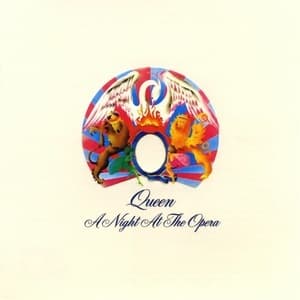 A Night At The Opera