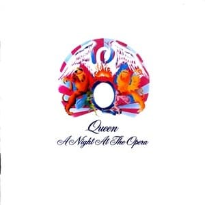 A Night At The Opera