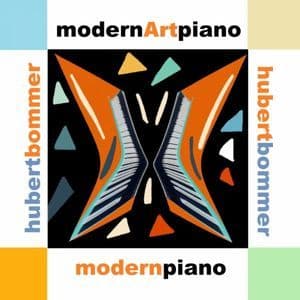 Modernartpiano