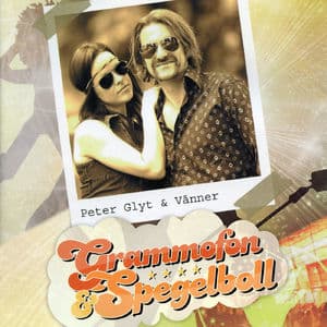 Grammofon & Spegelboll