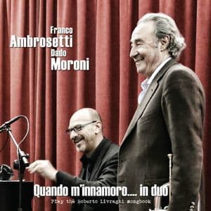 Quando M'innamoro.... In Duo (Play The Roberto Livraghi Songbook)