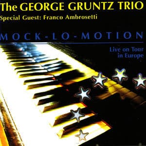 Mock-Lo Motion: Live On Tour In Europe