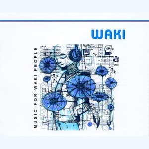 Music For Waki People