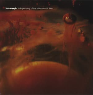 In Expectancy Of The Monumental Awe